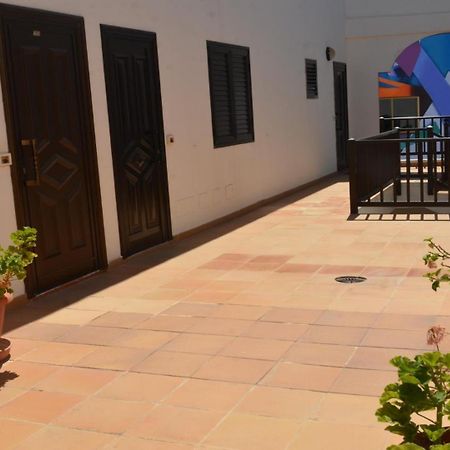 El Bajio Nr 7 Apartment Valle Gran Rey Exterior foto